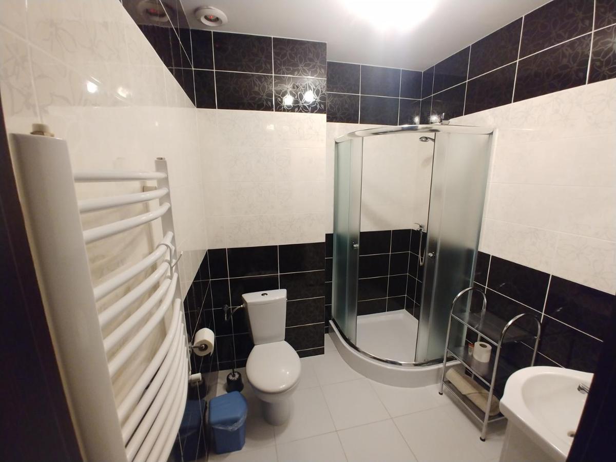 Perla Kujaw Bed & Breakfast Radziejow Phòng bức ảnh