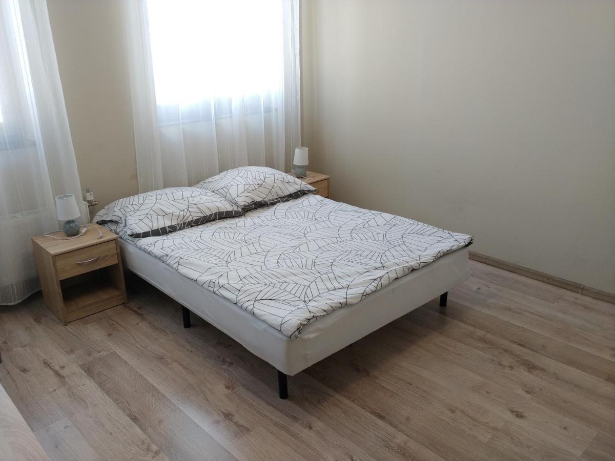 Perla Kujaw Bed & Breakfast Radziejow Ngoại thất bức ảnh