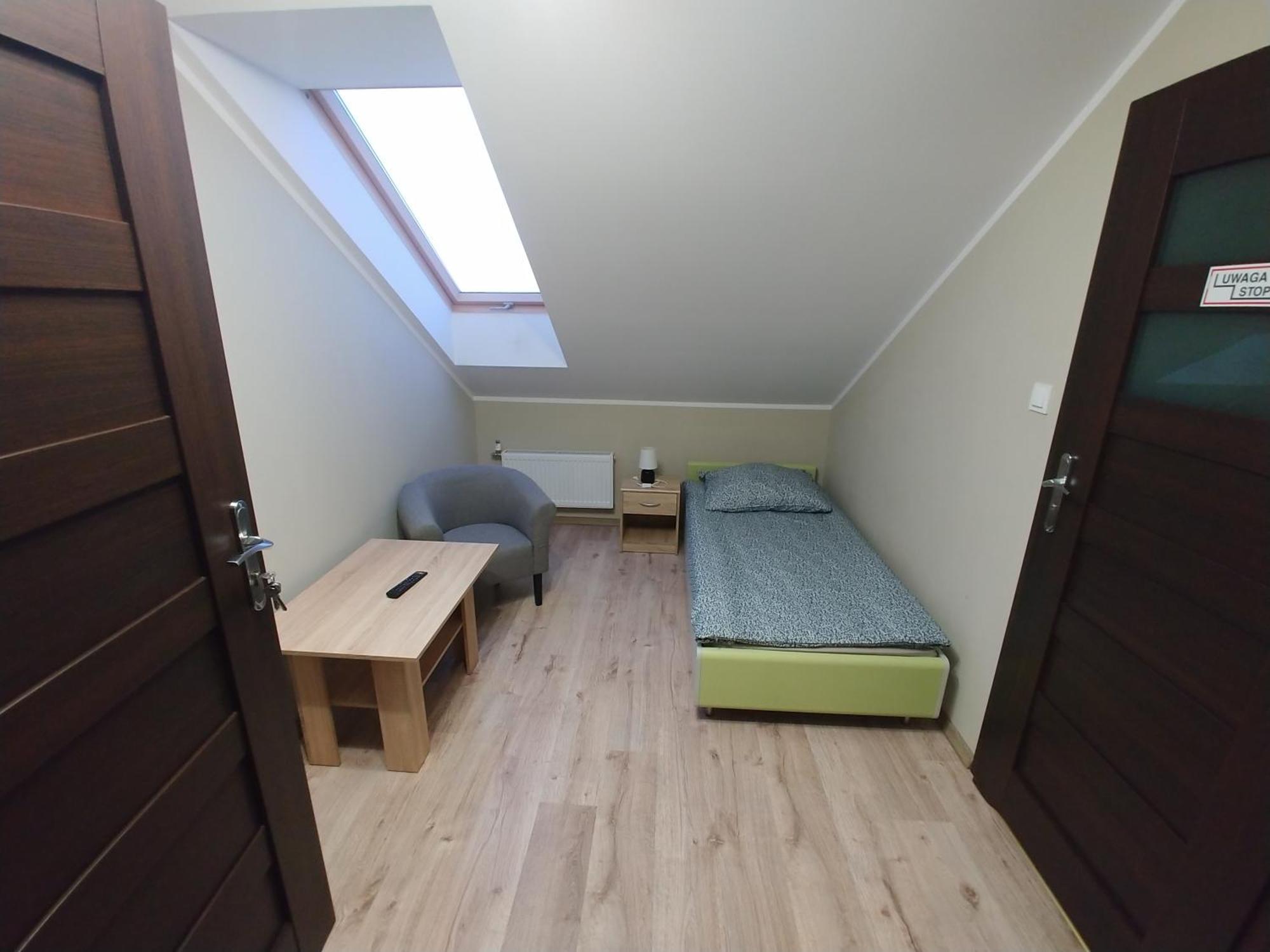 Perla Kujaw Bed & Breakfast Radziejow Phòng bức ảnh
