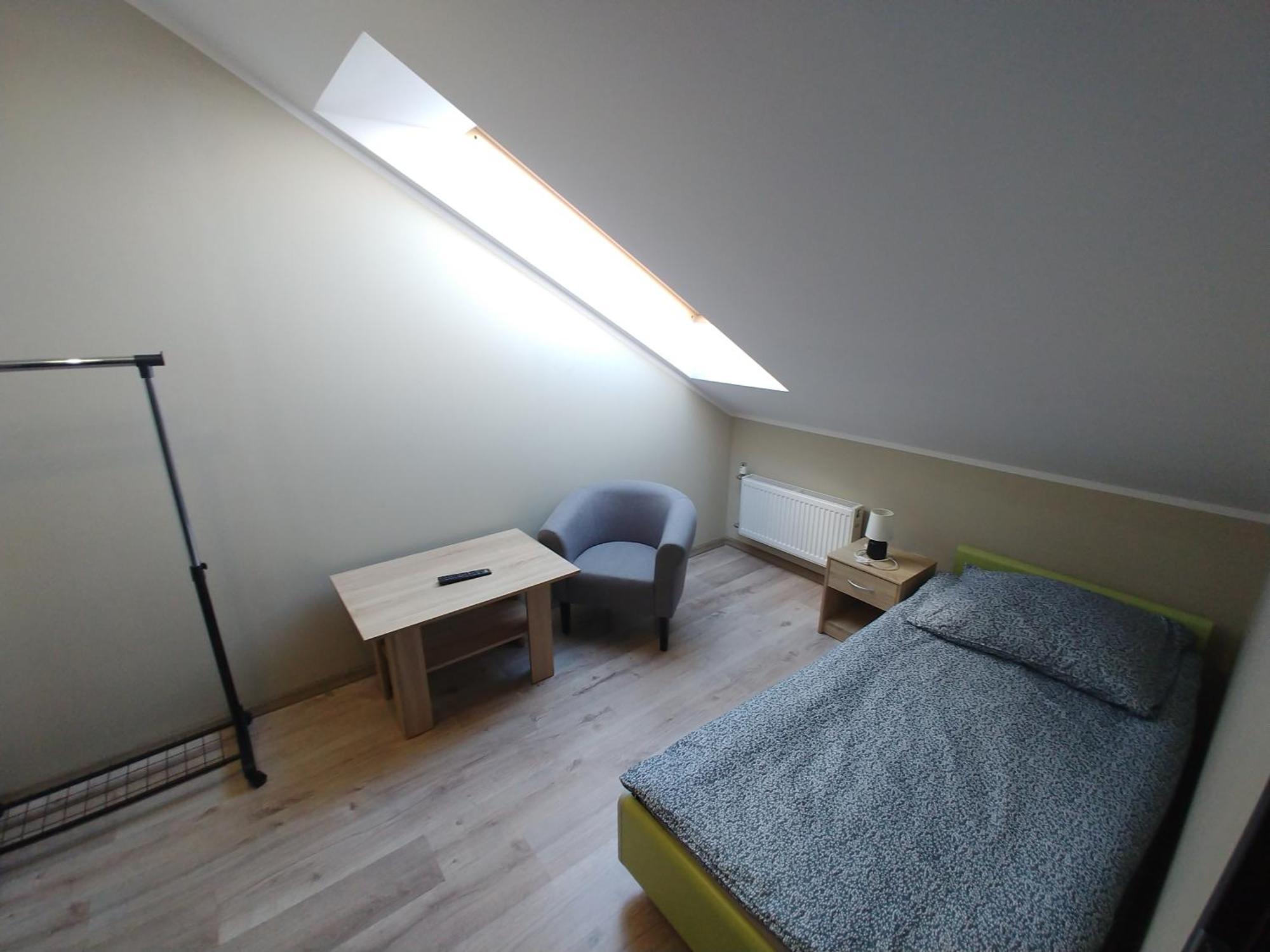 Perla Kujaw Bed & Breakfast Radziejow Phòng bức ảnh