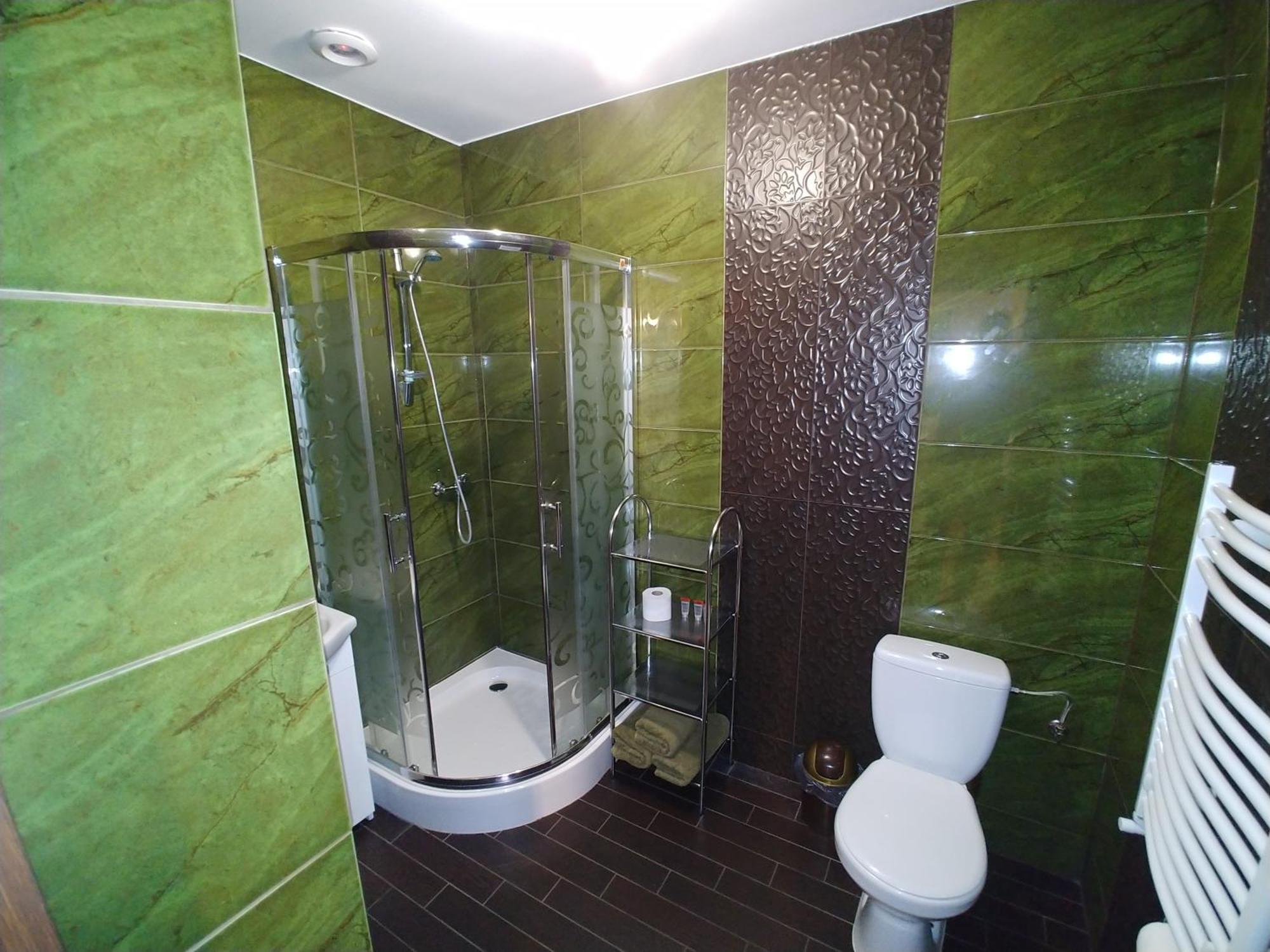 Perla Kujaw Bed & Breakfast Radziejow Phòng bức ảnh