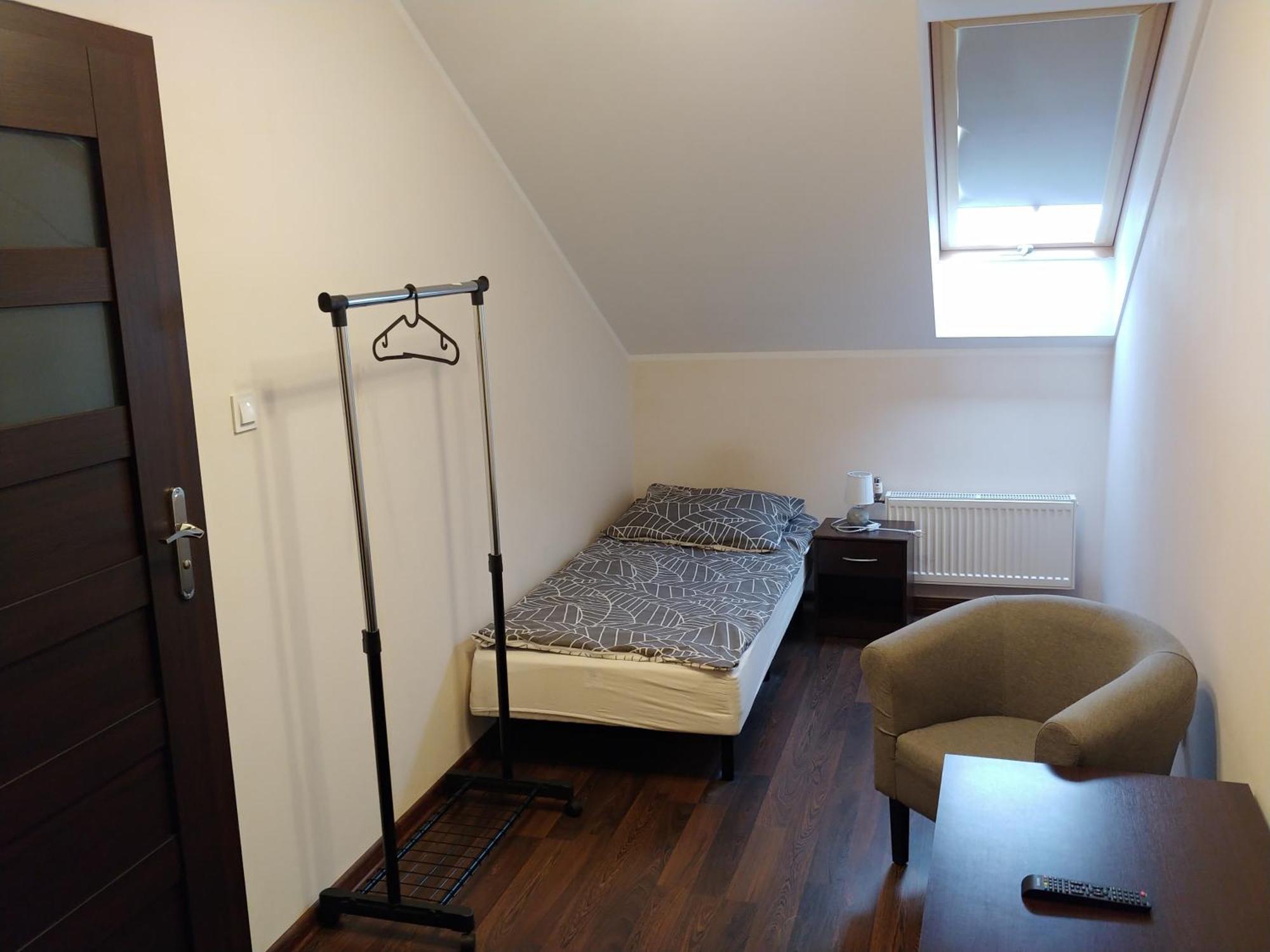Perla Kujaw Bed & Breakfast Radziejow Phòng bức ảnh