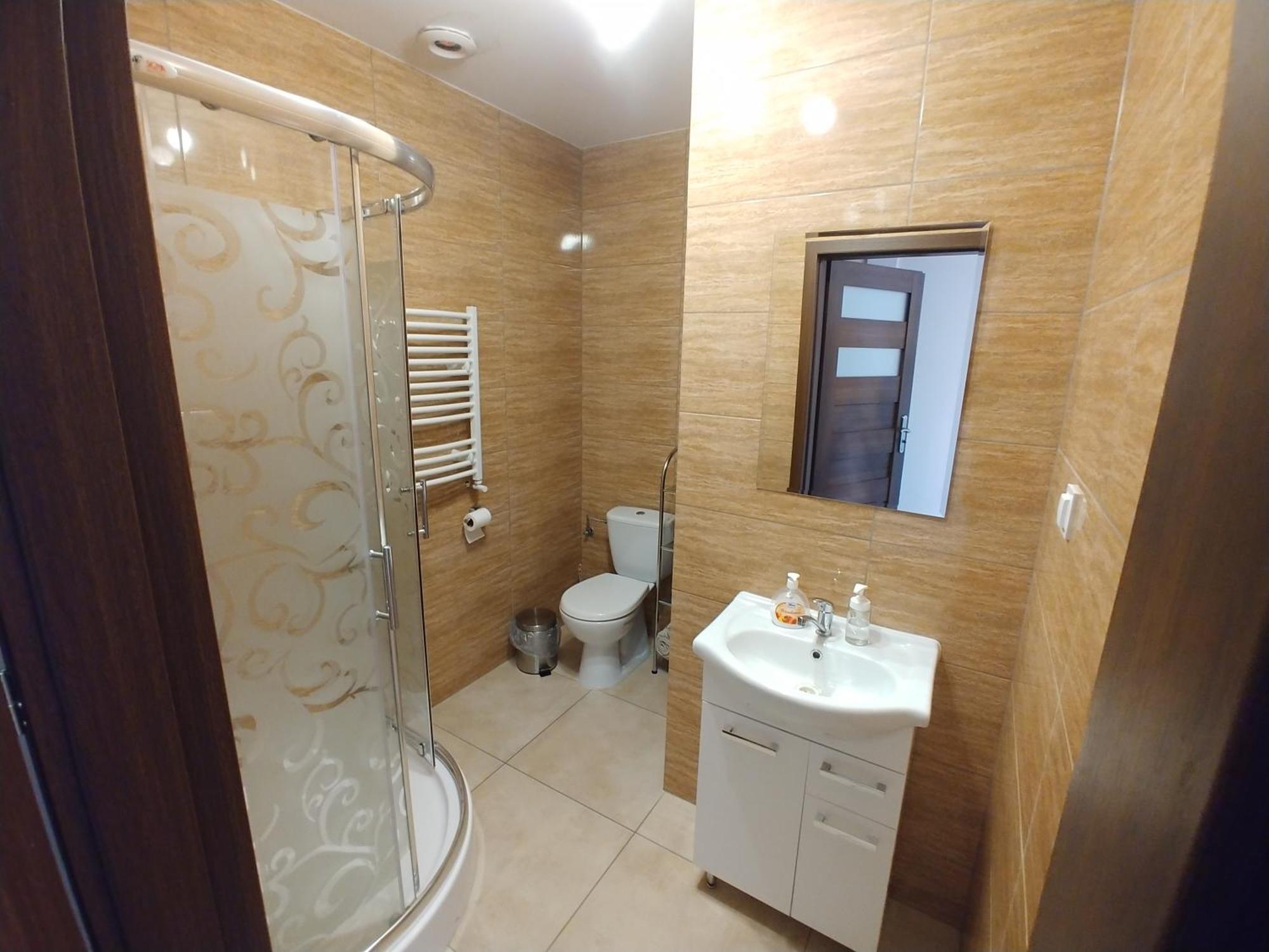 Perla Kujaw Bed & Breakfast Radziejow Phòng bức ảnh