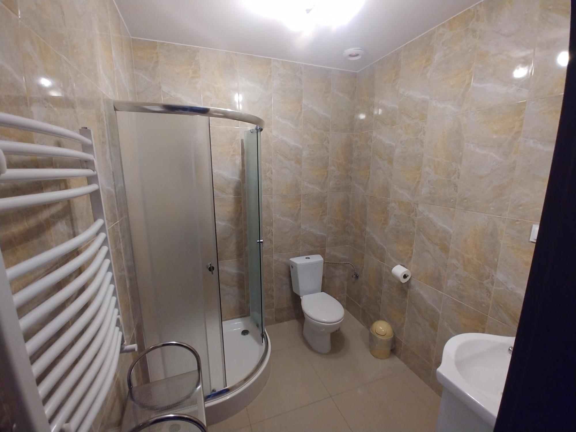 Perla Kujaw Bed & Breakfast Radziejow Phòng bức ảnh